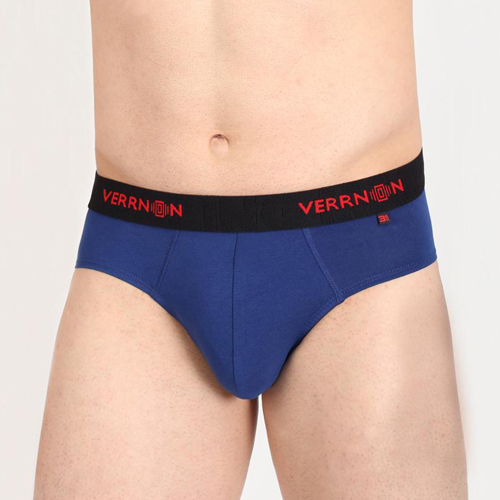 Low Rise and High Cut Brief 
