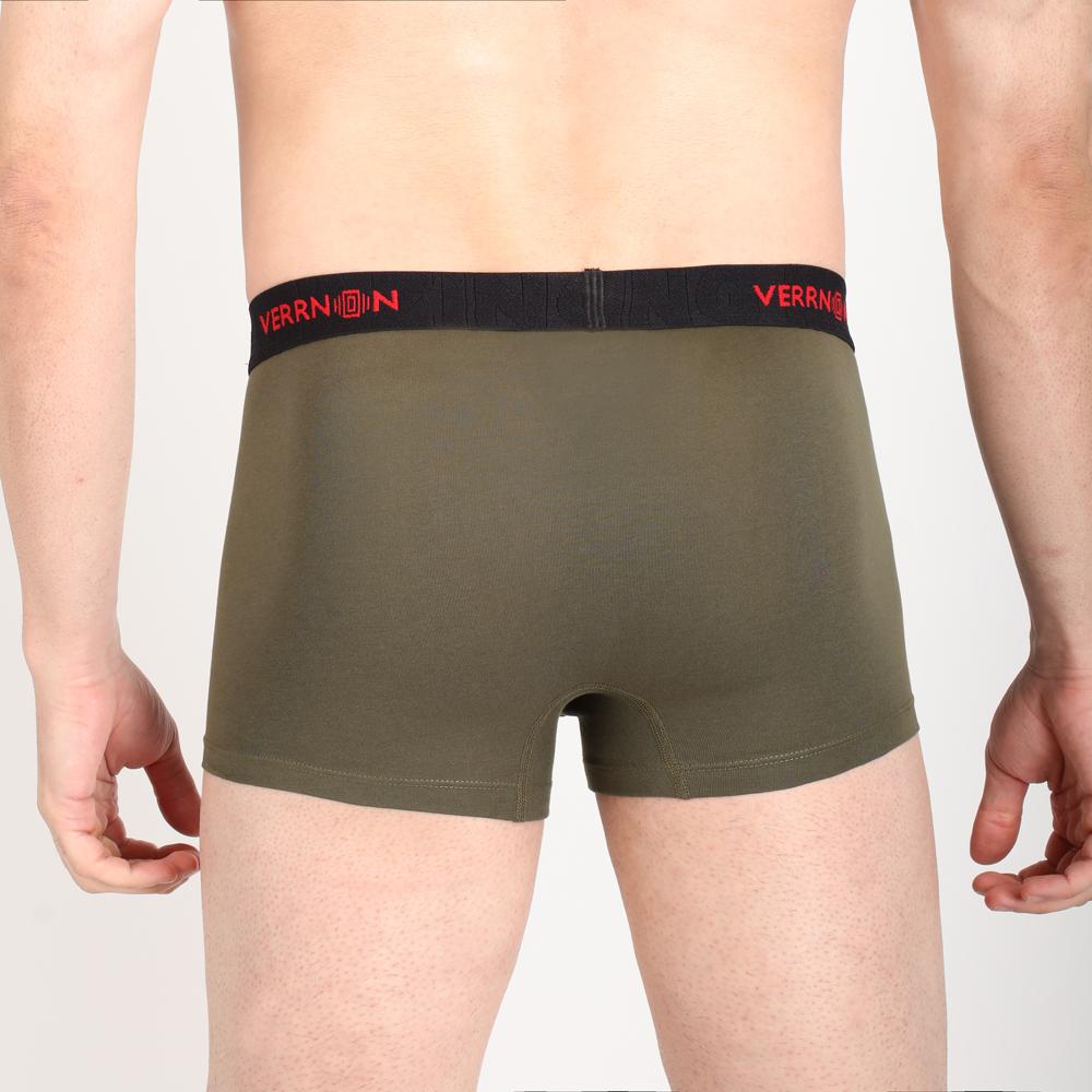 Low Rise Short Trunks