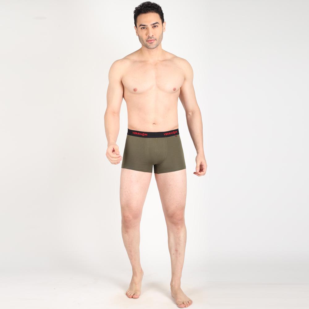 Low Rise Short Trunks