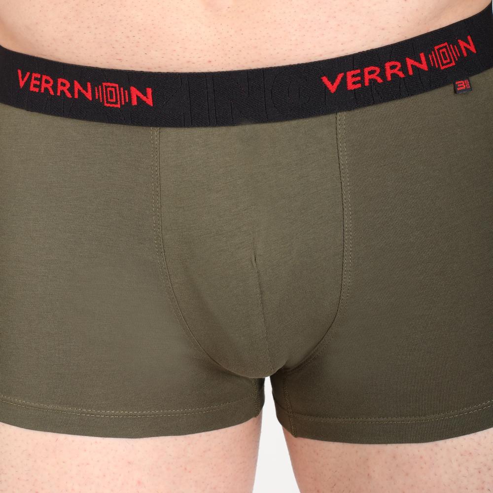 Low Rise Short Trunks