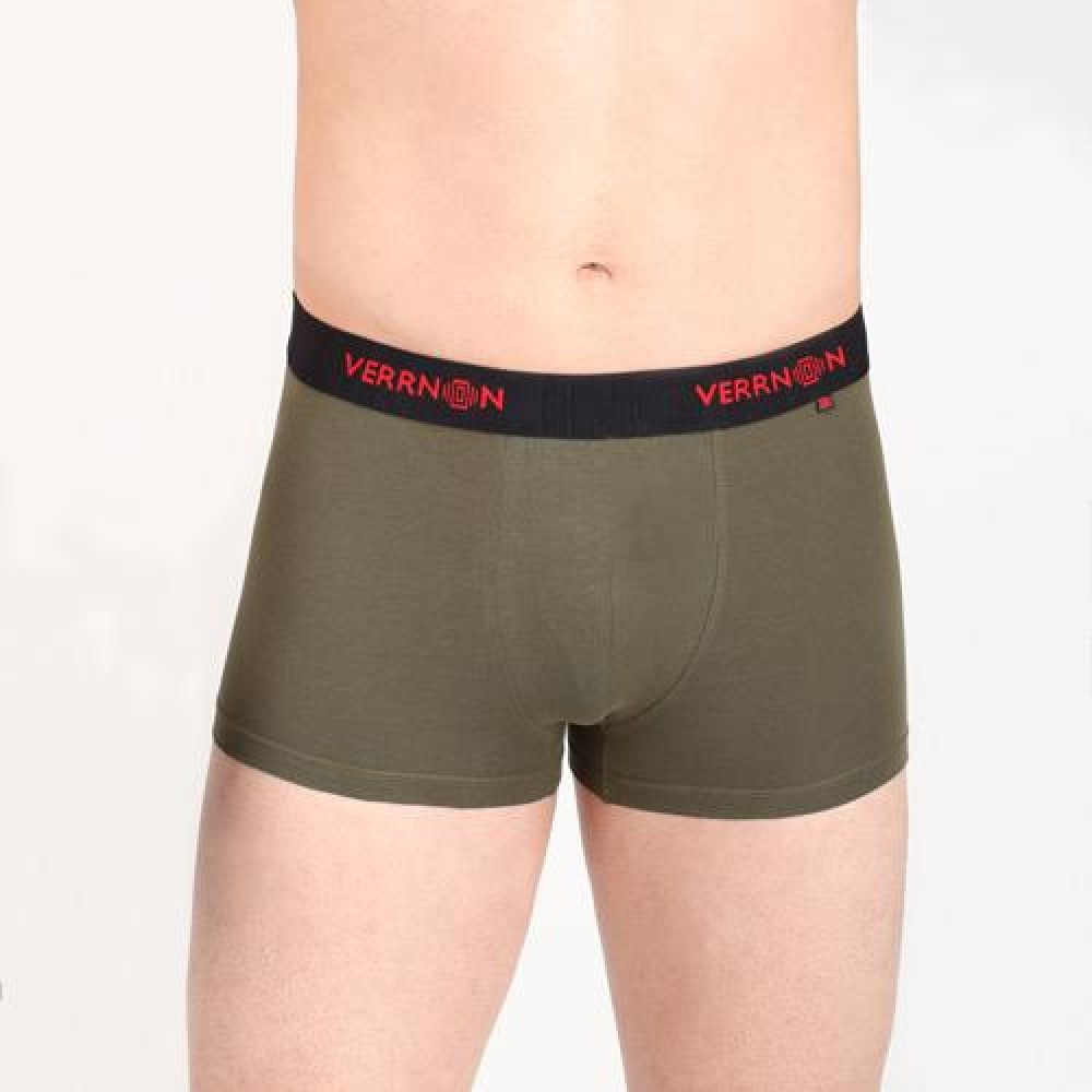 Low Rise Short Trunks
