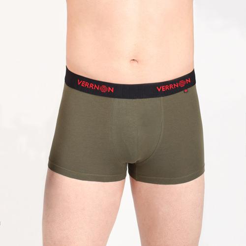 Low Rise Short Trunks