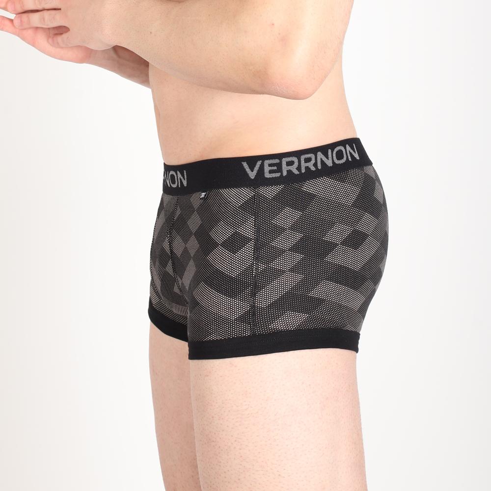 All Over Printed Trunks
