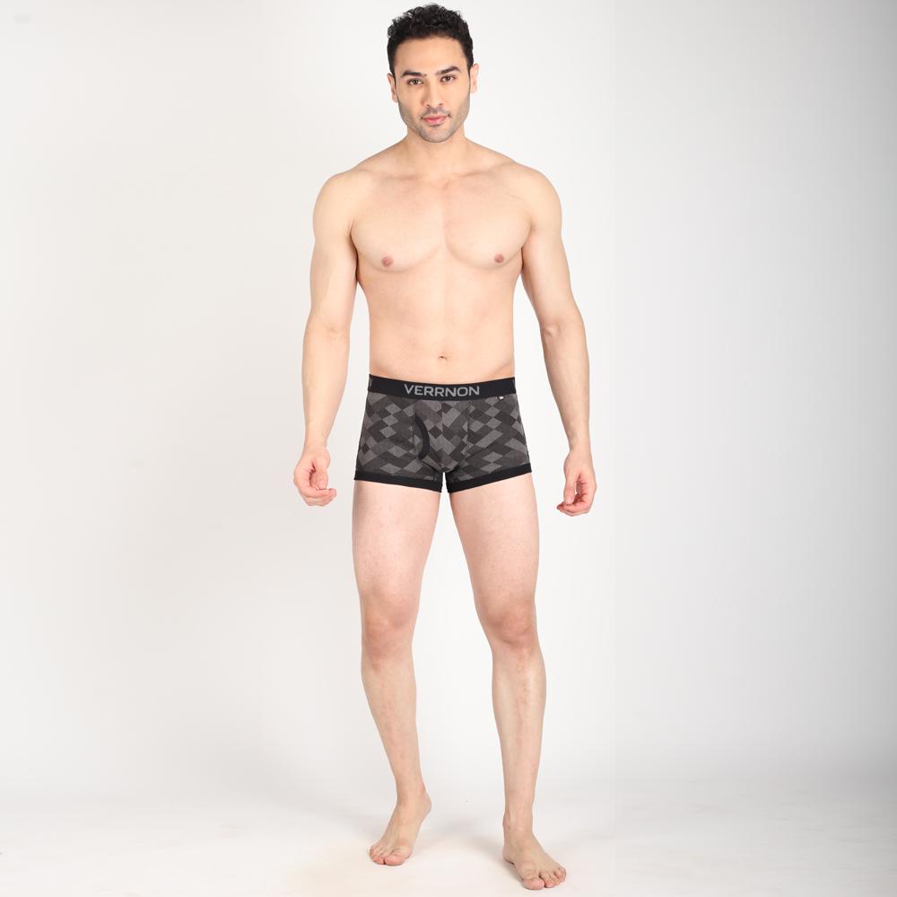 All Over Printed Trunks
