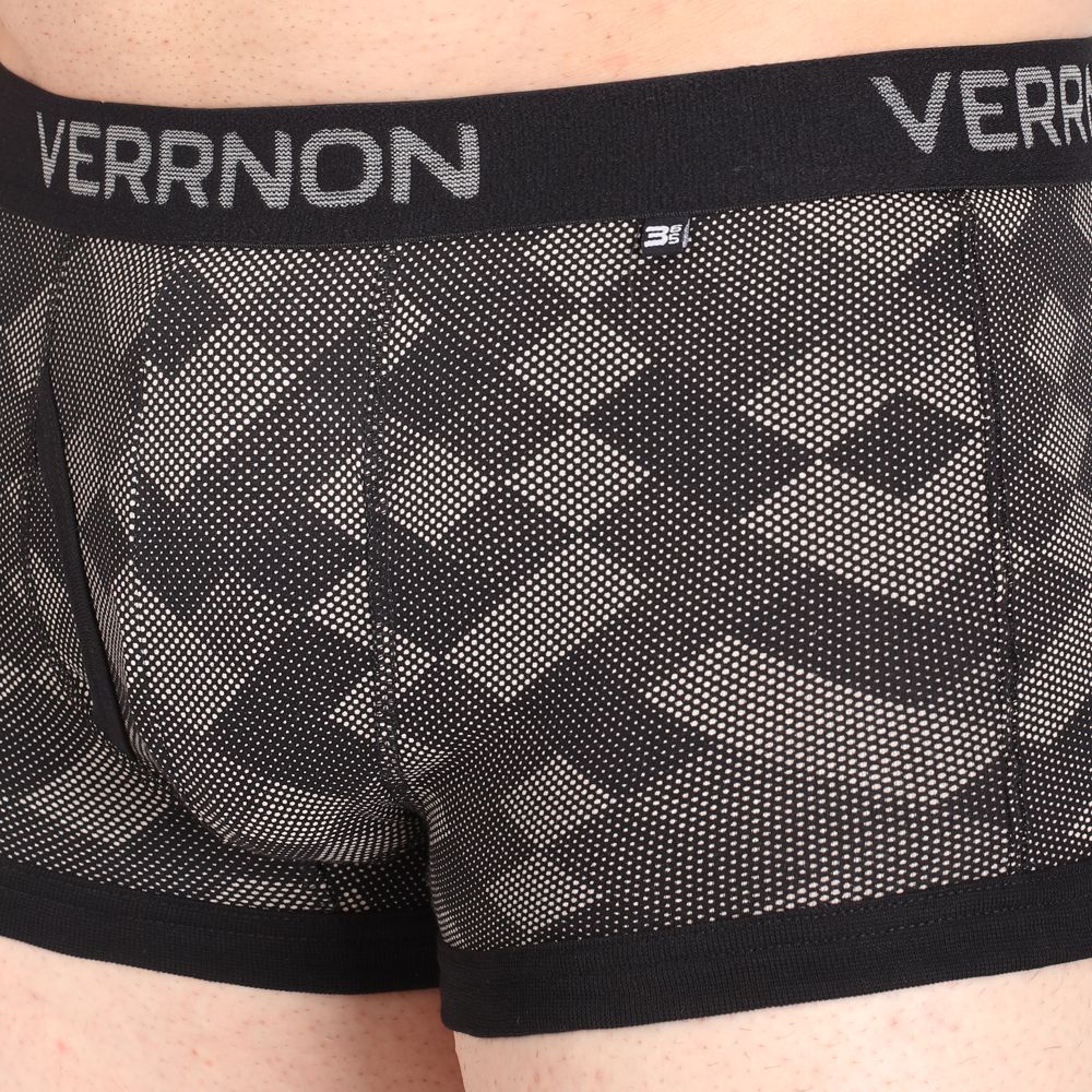 All Over Printed Trunks