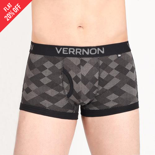 All Over Printed Trunks
