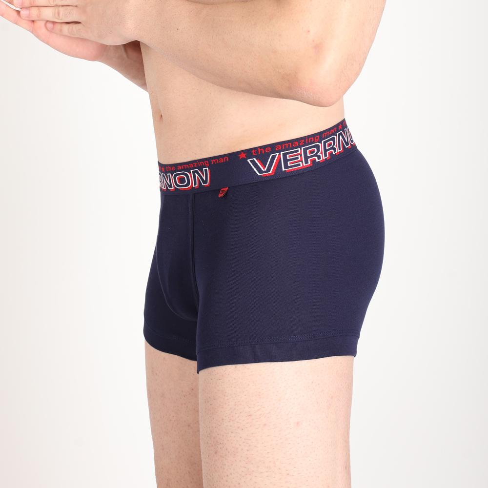 Outer Elastic Boxer Briefs & Trunks