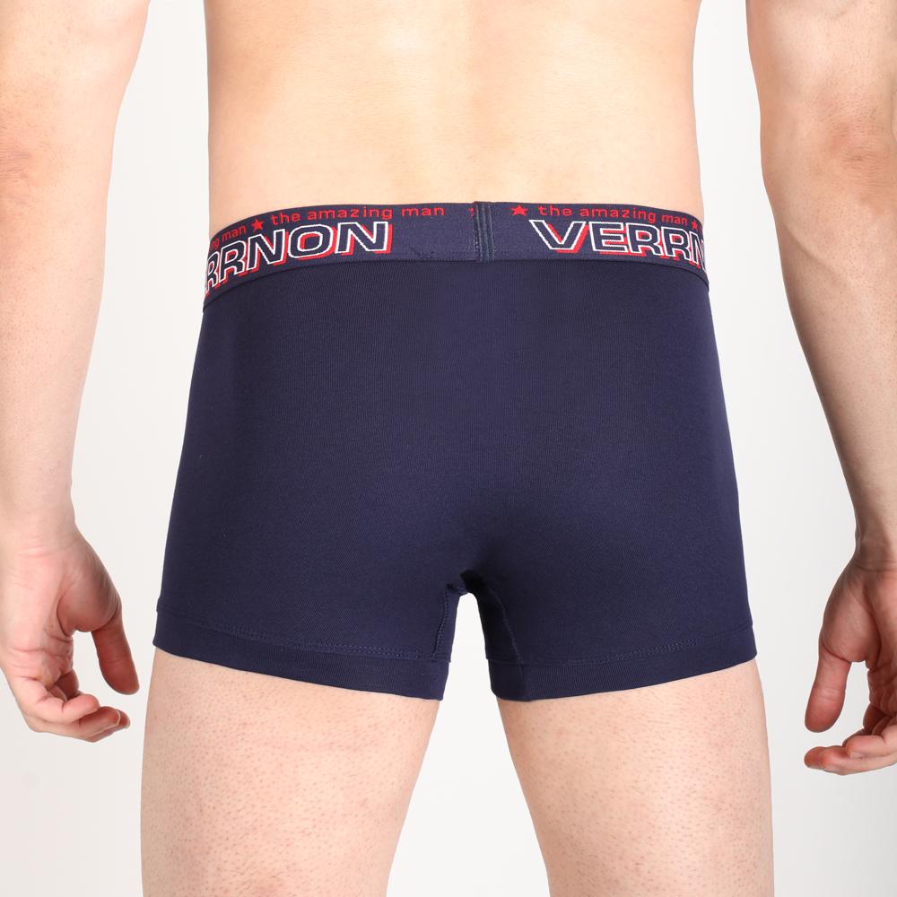 Outer Elastic Boxer Briefs & Trunks