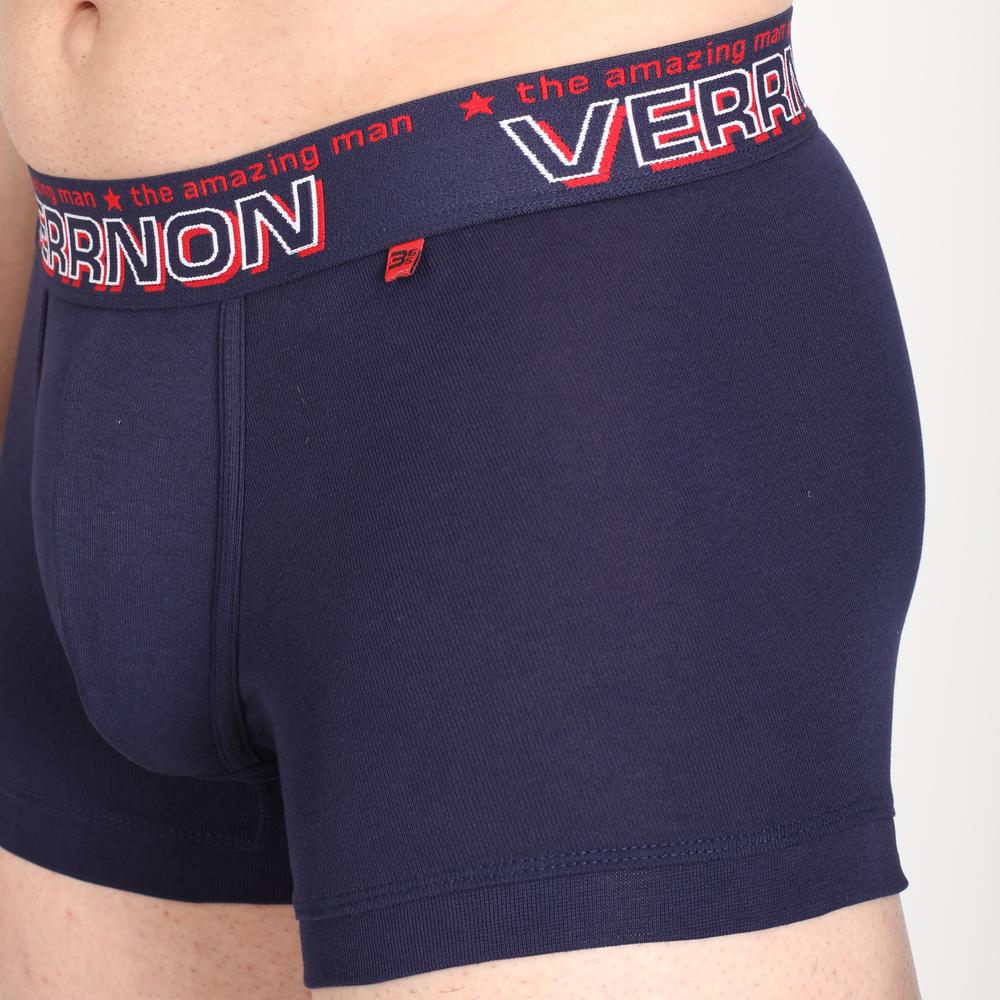 Outer Elastic Boxer Briefs & Trunks