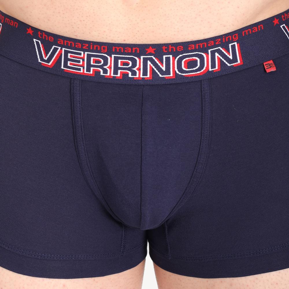 Outer Elastic Boxer Briefs & Trunks