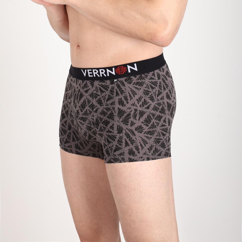 Trendy All Over Printed Trunks