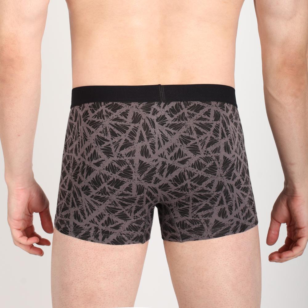Trendy All Over Printed Trunks