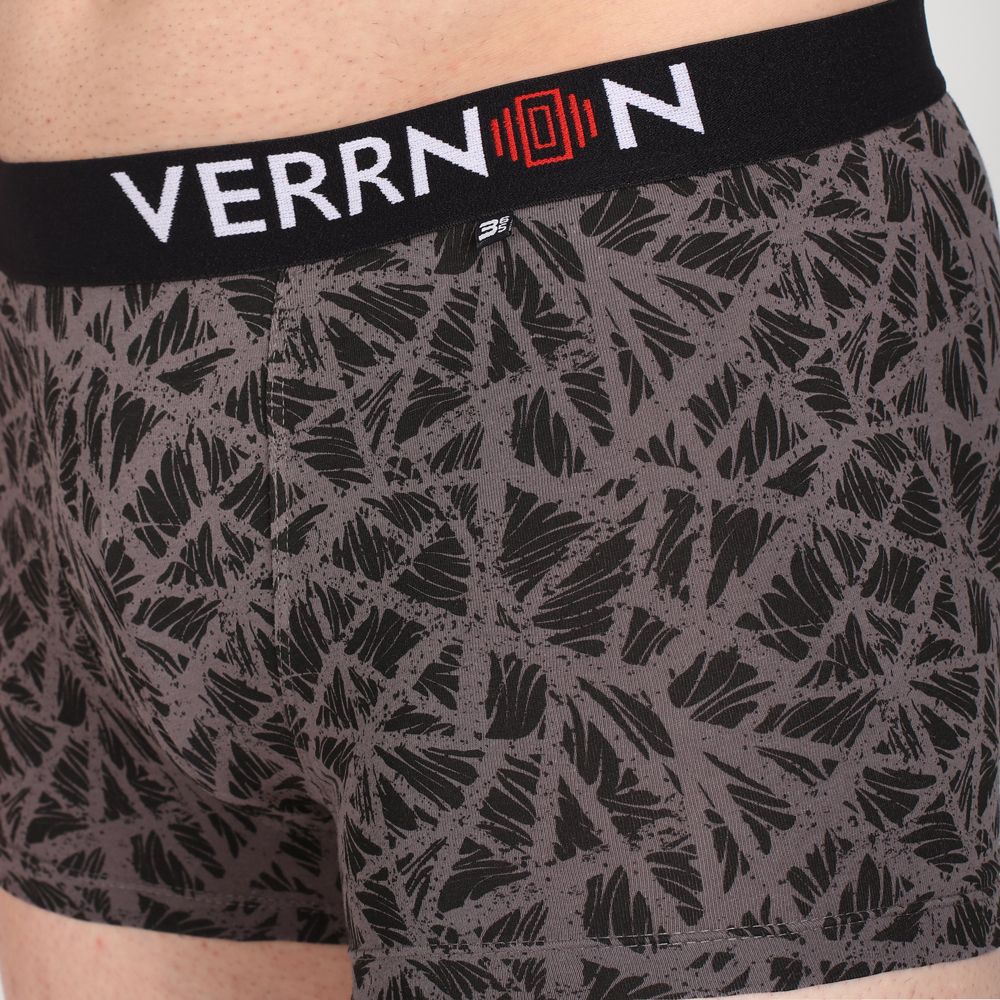 Trendy All Over Printed Trunks