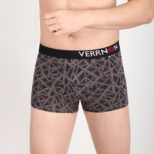 Trendy All Over Printed Trunks